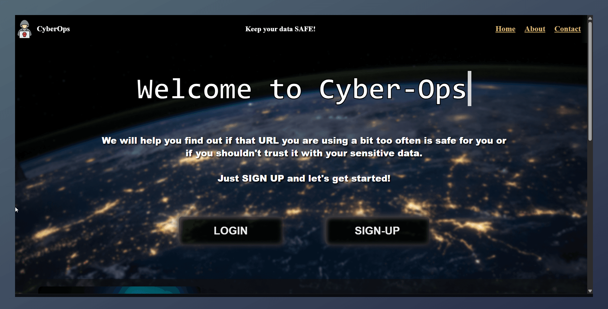 CyberOps